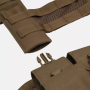 Hrudní panel k chest rigu Helikon-Tex Guardian Black