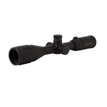 Puškohled Firefield Tactical 3-12x40AO IR 1" Mil-Dot