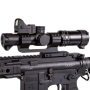 Puškohled Firefield RapidStrike 1-4x24 + Impact Mini