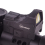 Puškohled Firefield RapidStrike 1-4x24 + Impact Mini
