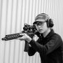 Puškohled Firefield RapidStrike 1-4x24 + Impact Mini