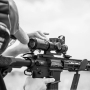 Puškohled Firefield RapidStrike 1-4x24 + Impact Mini