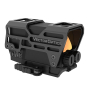 Kolimátor Vector Optics Frenzy Plus 1x31x26 Multi 3 MOA
