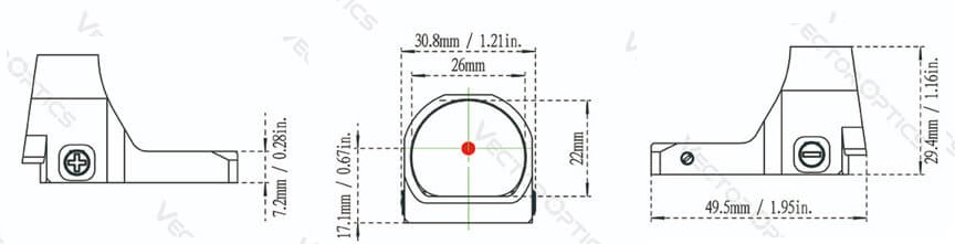 scrd-m36 2