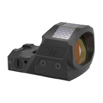 Kolimátor Vector Optics Frenzy-X 1x19x26 GenII Solar 3MOA Multi