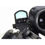 úhlová montáž 45° Vector Optics na Picatinny