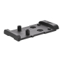 Montáž Vector Optics pro kolimátory se stopou Shield RMS na pistole Glock s MOS