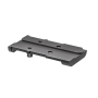 Montáž Vector Optics pro kolimátory se stopou Shield RMS na pistole Glock s MOS