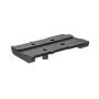 Montáž Vector Optics pro kolimátory se stopou Shield RMS na pistole Glock s MOS