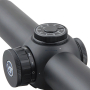 Puškohled Vector Optics Constantine 1-8x24 SFP  30mm MRAD