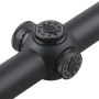 Puškohled Vector Optics Constantine 1-8x24 SFP  30mm MRAD