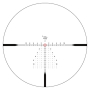 Puškohled Vector Optics Continental 1-10x28 34mm FFP MRAD