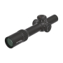 Puškohled Vector Optics Continental 1-10x28 34mm FFP MRAD