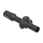 Puškohled Vector Optics Continental 1-10x28 34mm FFP MRAD
