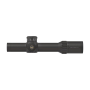 Puškohled Vector Optics Continental 1-10x28 34mm FFP MRAD