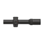Puškohled Vector Optics Continental 1-10x28 34mm FFP MRAD