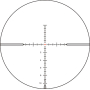 Puškohled Vector Optics Tauron 5-30x56 GenII FFP 30mm MRAD