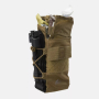 Pouzdro Helikon-Tex Competition Med Kit / 16x6x8cm Adaptive Green
