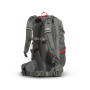 Batoh Pentagon Mars / 30L / 30x56x18cm Midnight Blue