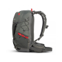 Batoh Pentagon Mars / 30L / 30x56x18cm Midnight Blue