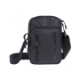 Taška Pentagon Kleos Messenger Stealth / 2.3L / 24x16x6cm Black