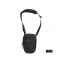 Taška Pentagon Consul / 3L / 18x25x6.5cm Black