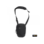 Taška Pentagon Consul / 3L / 18x25x6.5cm Black