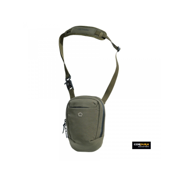Taška Pentagon Consul / 3L / 18x25x6.5cm RAL 7013