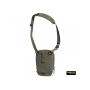Taška Pentagon Consul / 3L / 18x25x6.5cm RAL 7013