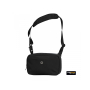 Taška Pentagon Consul Horizontal / 3.8L / 18x25x8.5cm Black