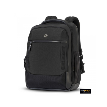 Batoh Pentagon Consul / 27L / 30x41x22cm Black