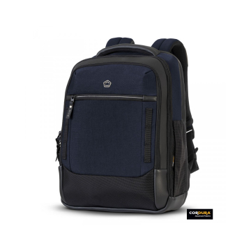 Batoh Pentagon Consul / 27L / 30x41x22cm Midnight Blue