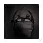 Batoh Pentagon Minor / 28L / 52x26x29cm Black