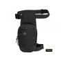 Pouzdro na stehno Pentagon Consul / 4L / 20x25x8cm Black