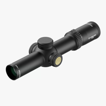 Puškohled Athlon Helos BTR GEN2 1-10×28 34mm MOA