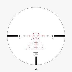 reticle 2