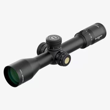 Puškohled Athlon Helos BTR GEN2 2-12×42 30mm FFP MRAD