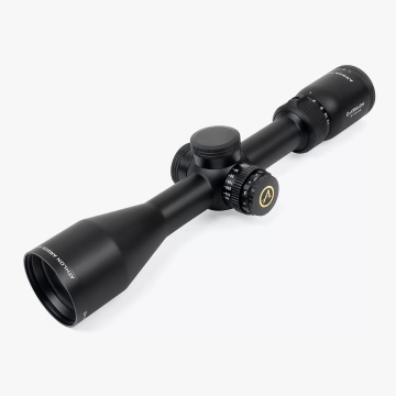 Puškohled Athlon Argos HMR 2-12×42 1