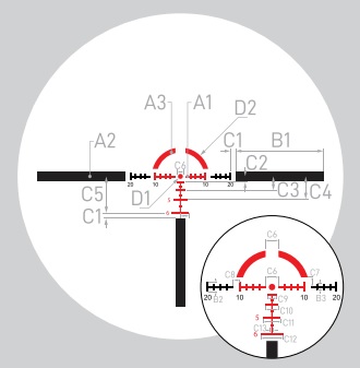 Reticle