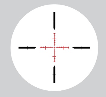 Reticle