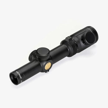 Puškohled Athlon Talos BTR GEN2 1-4×24 30mm IR MRAD