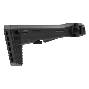 Sklopná pažba UTG na Yugo AK (RBU47FS02)