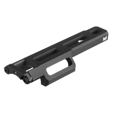 Držák svítilny a příslušenství UTG pro MP5 (MTU058SSM)