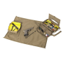 Puzdro Helikon-Tex Service Case / 15x5.5x29.5cm Coyote