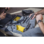 Puzdro Helikon-Tex Service Case / 15x5.5x29.5cm Coyote