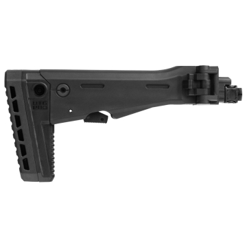 Sklopná pažba UTG na AK (RBU47FS01)