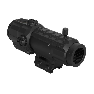 Puškohled Sightmark Strikon VMP 1-4x22 SFP MRAD