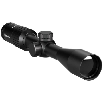 Puškohled Firefield Agility II 3-9x40 1" Duplex