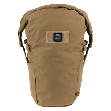 Batoh Viper Tactical Fold Top / 25L Coyote