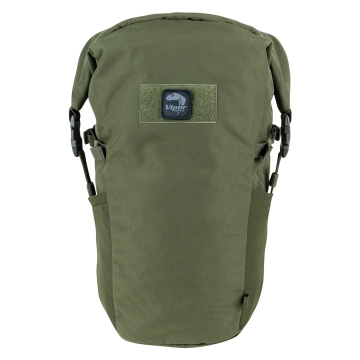Batoh Viper Tactical Fold Top / 25L Green
